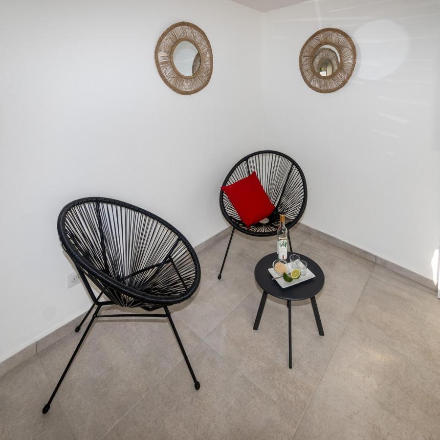 Ilet Emeraude Le Gosier  Extérieur photo