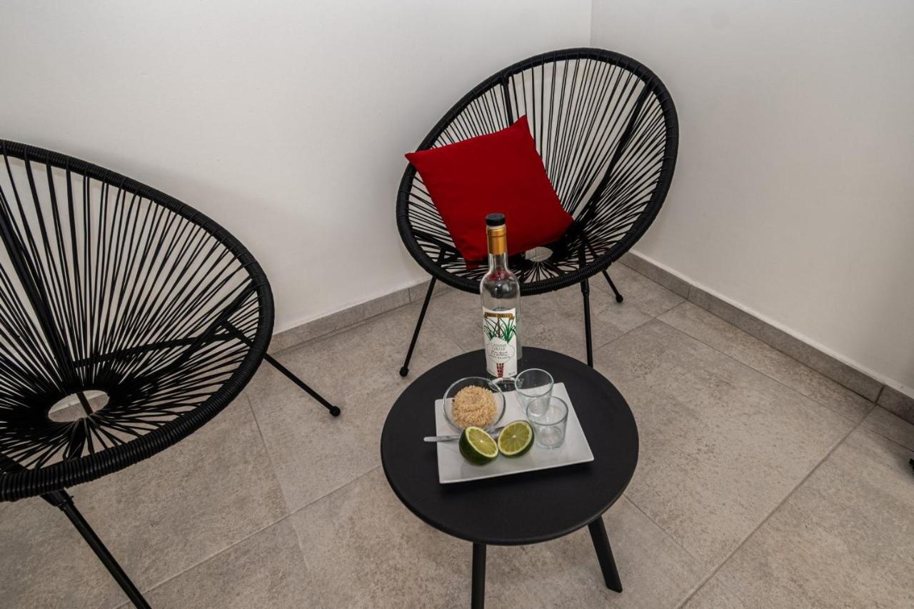 Ilet Emeraude Le Gosier  Extérieur photo